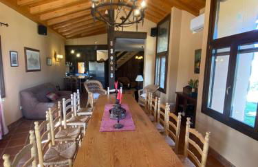 Finca Los Sauces-Rural House-Buenasbodas-Toledo - Foto 31