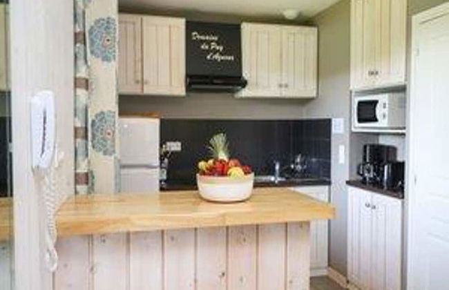 Chalet in France With Lake View - Foto 2