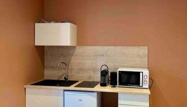 LesCinqSuites/ Le Marrakech - DABNB - Photo 4, stove, minibar