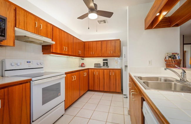 Kanaloa at Kona by OUTRIGGER - Foto 63