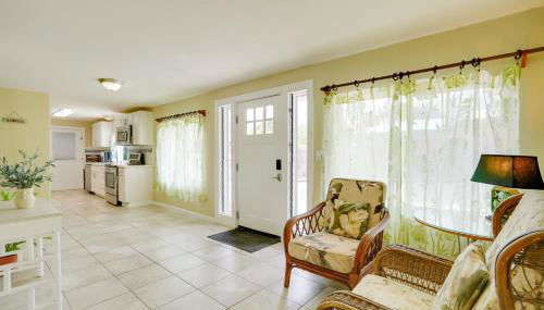 7 Mi to Waikiki Airy Retreat Near Shops and Eats! - Photo 5