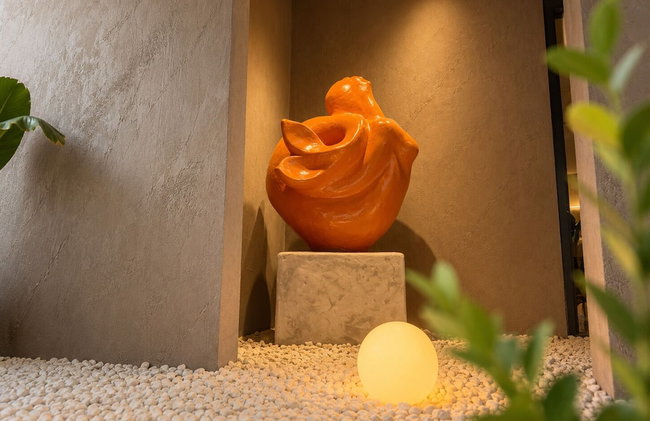 Delfino Boutique Apart Hotel - Photo 47
