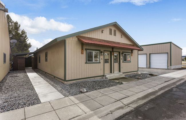 The Yellowstone Hideaway Unit C - Foto 63