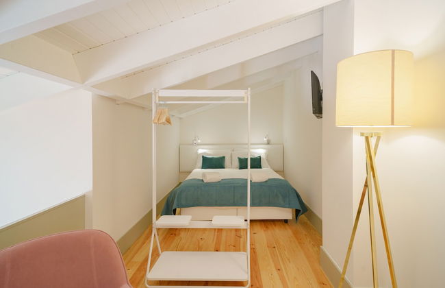 Feel Porto Matosinhos Flats - Foto 10