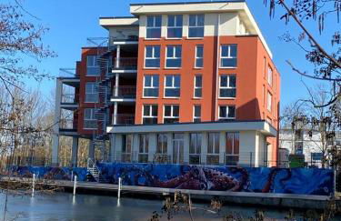 Havel-Spitze Ferienwohnungen - Foto 8