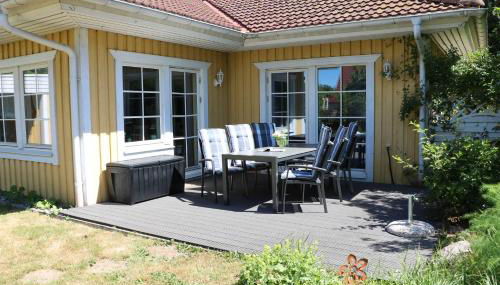 Ferienwohnungen Polchow - direkt am Wasser - Foto 2