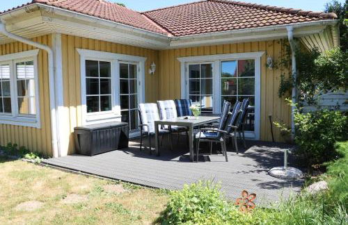 Ferienwohnungen Polchow - direkt am Wasser - Foto 2