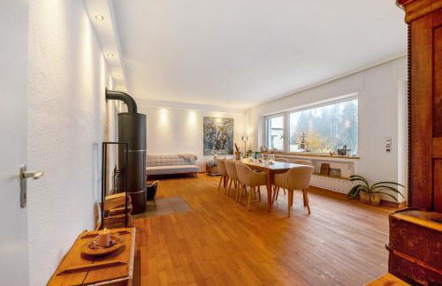 Alte Revierförsterei - Foto 6