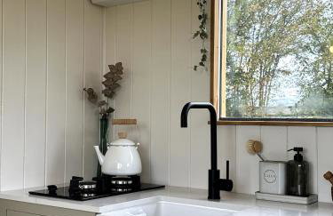 The Railway Retreat - Foto 16