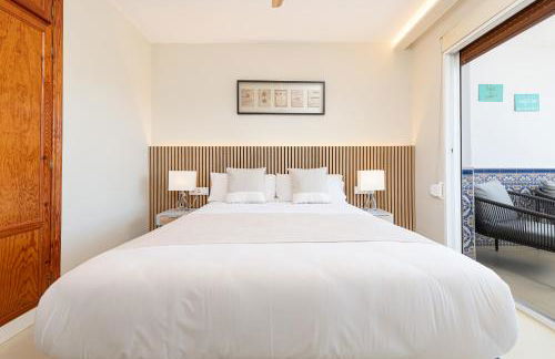 iloftmalaga Playa Álamos - Riviera - Foto 11