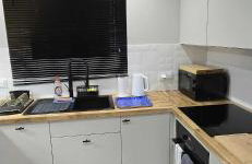 Apartament Blue 4 pokojowy z ogródkiem - Foto 16