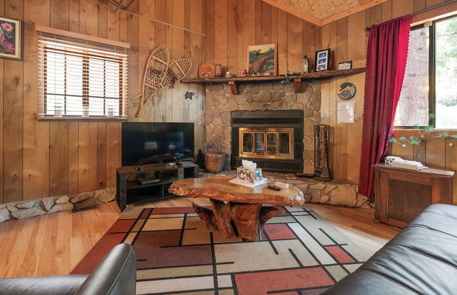 Canyon Cabin - Foto 6