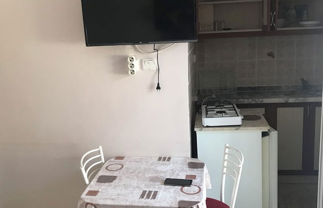 Akasya Apart Otel Didim Altinkum - Foto 9