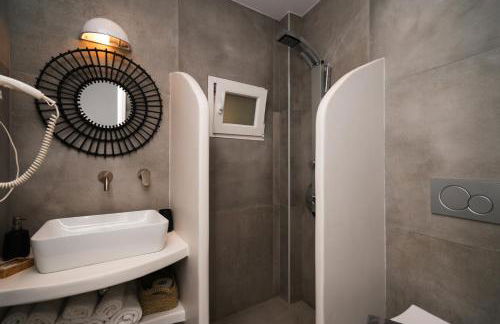 Akrogiali Pension - Foto 40