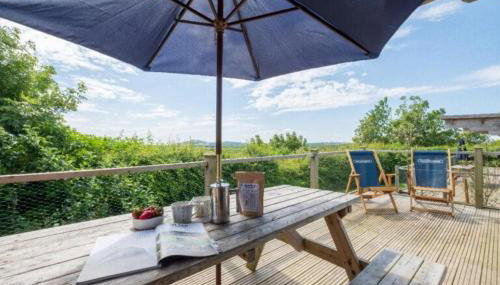 Wood Cabin 2 At Tapnell Farm - Foto 5