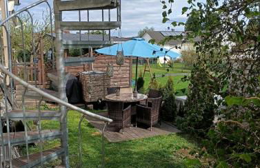 FeWo Luna - Wohnen am Tor zum Nationalpark Hunsrück-Hochwald - Foto 13