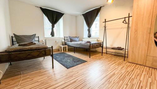 MonteurWohnung Wilsdruff - App 1 - Foto 2