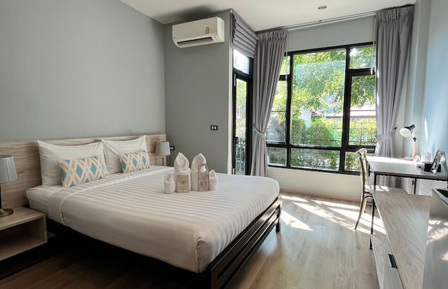 Prem Mansion U Thong - Photo 11