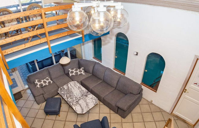 10 Person Holiday Home in Thisted - Foto 12