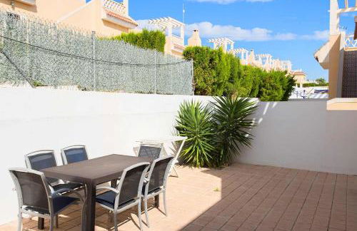 CH Villa Isla Espalmador Ciudad Quesada - Foto 21