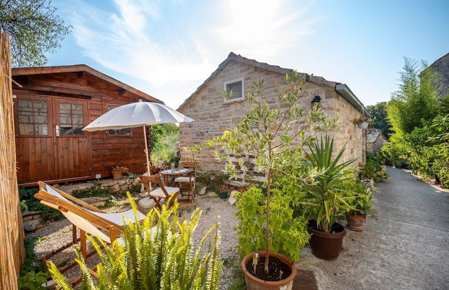 Stone House Harmony - Foto 39