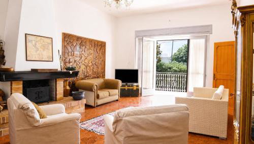 Dimora San Pancrazio - Villa with Garden & Parking - Happy Rentals - Foto 4
