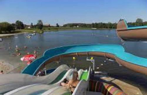 Grande maison avec vue sur le lac - Photo 31