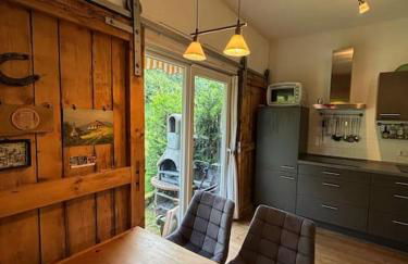 Das kleine Haus Feldberg für Paare - Foto 20