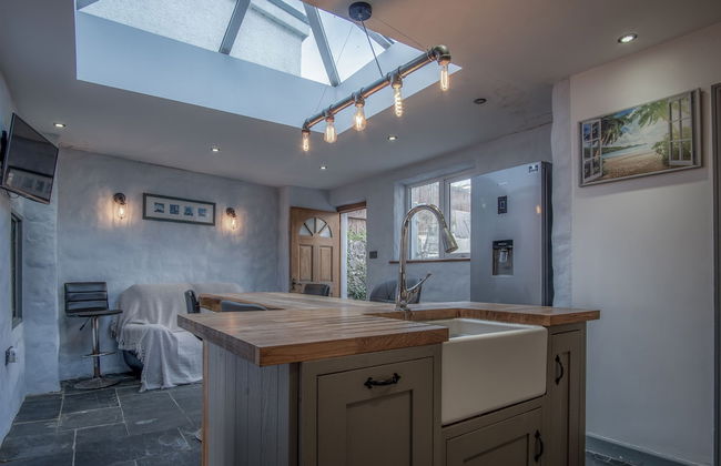 Cambrian Cottage - 3 Bed Cottage - Tenby - Photo 20