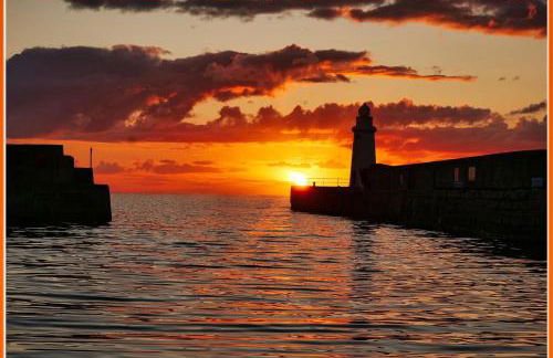 Moray View, Macduff, Aberdeenshire. - Foto 50