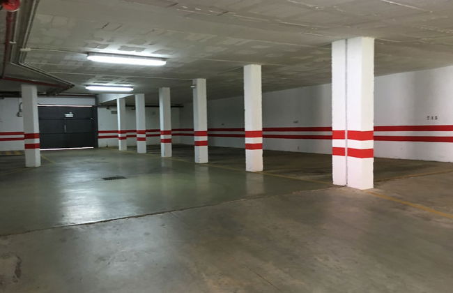 Luxury Apartament in 5 Star Urbanización - Photo 40