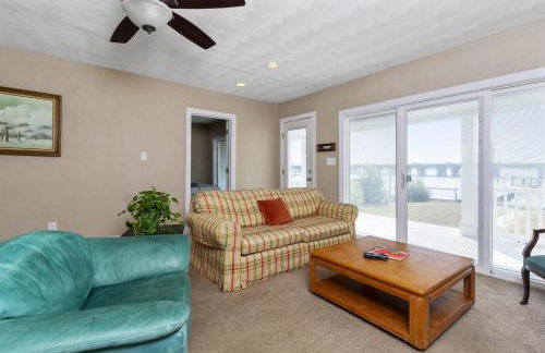 Water Front Delight On The Bay Home - Foto 19