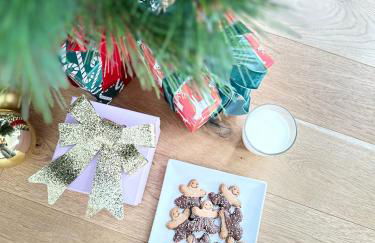 Villa Hortense - Foto 12