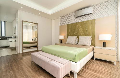 Vincents Place I Ocean View I Swimming pool - Foto 24