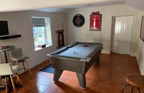 Manor Farm House - Foto 5