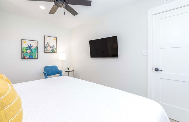 RNR Tybee Island - Foto 15