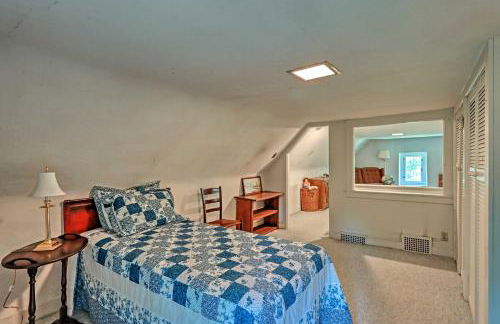 Pool and Courtyard Timeless Home in Lansdale - Foto 29