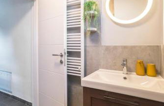 Memories - 2BR Apartment - Free Parking - Photo 17