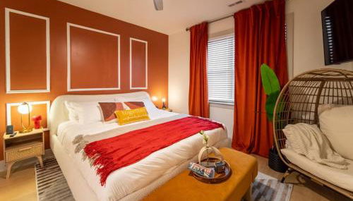 King Suite | North Shore | Gigabit Internet - Foto 2, Other