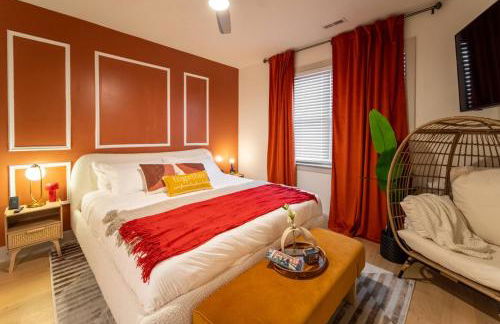 King Suite | North Shore | Gigabit Internet - Foto 2