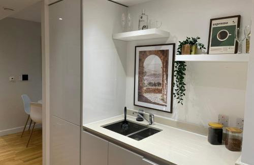 Luxury Apartment in Olympic Village - Foto 23