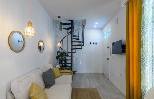 Estudio del Astillero by Ĥ - Centro Ayamonte AEHASP00 - Photo 7