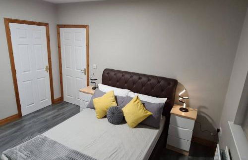 Millhouse Cottage A Luxury 3 bed Bungalow - Foto 24