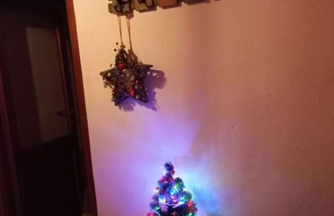 The Little House of Vacone Italy - Foto 19