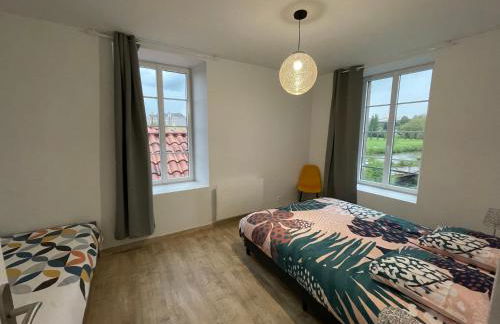 Gîte moulin de Chaussac proche du Puy duFou - Photo 45