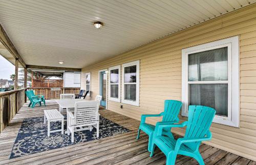 Pool, Marina and More! Family Home in Terramar Beach - Foto 28