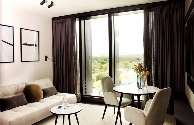 A by Adina Canberra - Foto 40