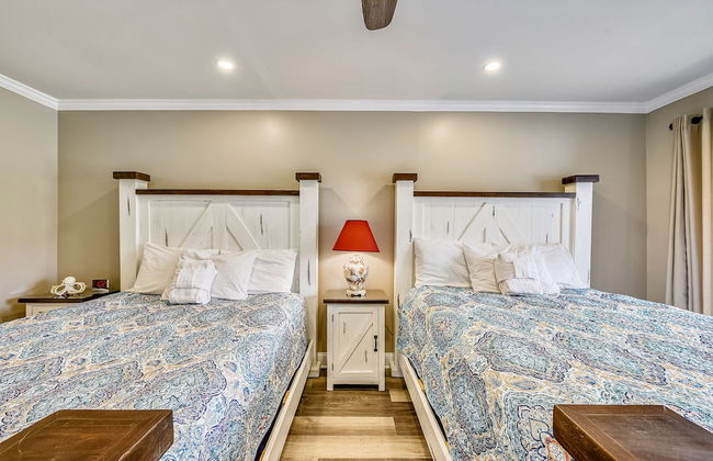 Edgewater Beach Resort #207 Tower 2 by Book That Condo - Foto 5