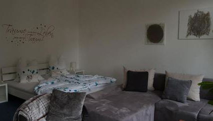 FeWo im Herzen Reichenbachs - Foto 4