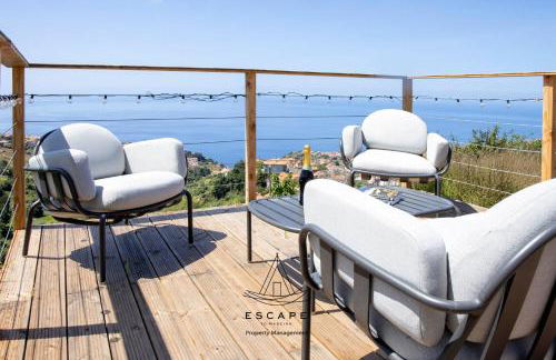 Hilltop Hideaway by Escape to Madeira - Foto 29